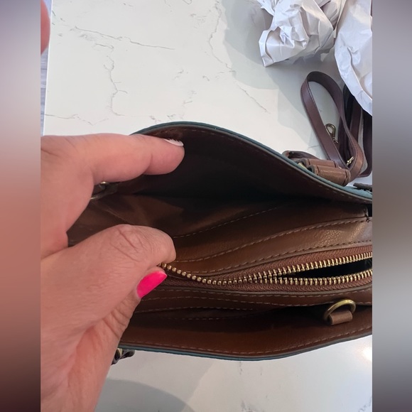 Fossil bag - Picture 9 of 15